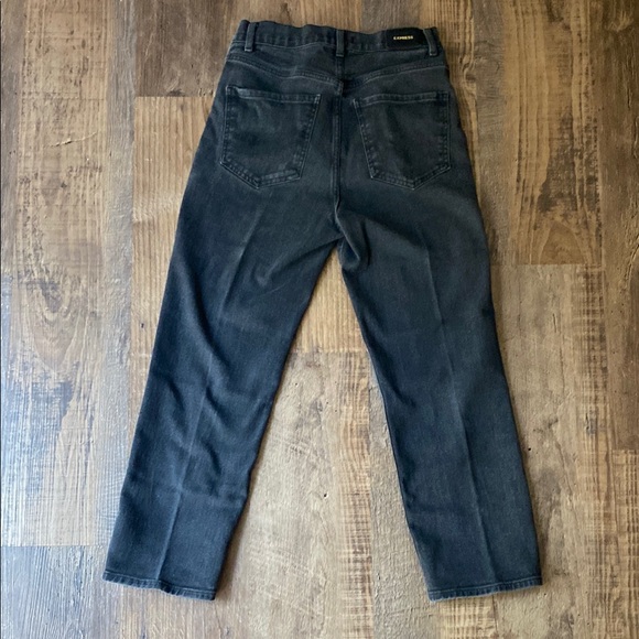 Super High Rise Capri - Picture 6 of 8